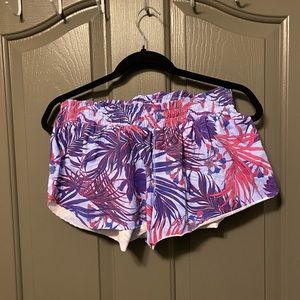 Lululemon swim shorts